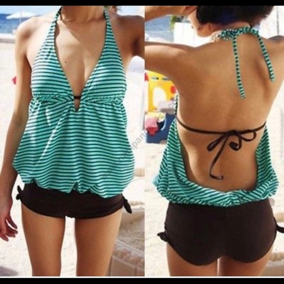 One piece swimsuit - Picture 3 of 4